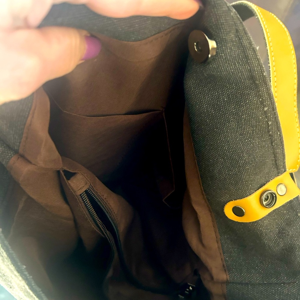 Tote/Backpack - image 6